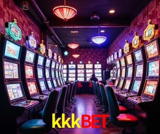 Bônus kkkbet